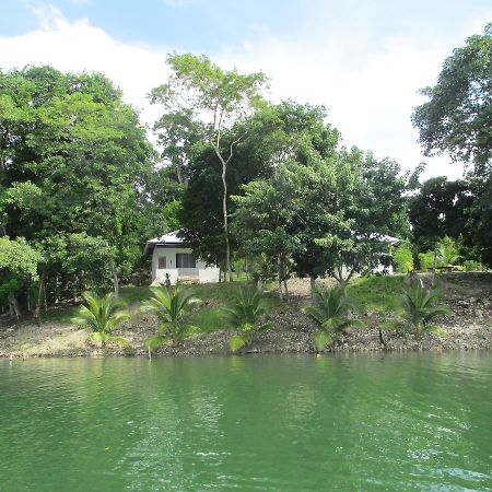 Maya Zac Peten Jungle Lodge El Remate Exterior foto